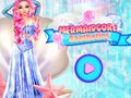 Jwèt Mermaidcore Aesthetics