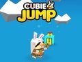 Jwèt Cubie Jump