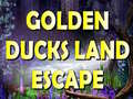 Jwèt Golden Ducks Land Escape