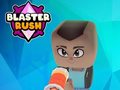 Jwèt Blaster Rush