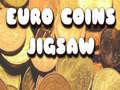 Jwèt Euro Coins Jigsaw