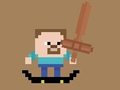 Jwèt SurvivalPixel.io