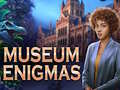 Jwèt Museum Enigmas