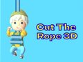 Jwèt Cut The Rope 3D