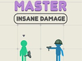 Jwèt Master Insane Damage