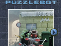 Jwèt Puzzlebot