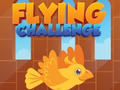 Jwèt Flying Challenge