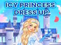 Jwèt Ice Princess Dress Up