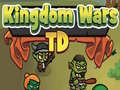 Jwèt Kingdom Wars TD