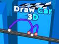 Jwèt Draw Car 3D