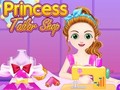 Jwèt Princess Tailor Shop 