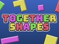Jwèt Together Shapes