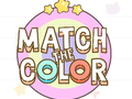 Jwèt Match the Color