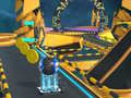 Jwèt Rolling the Ball 3D