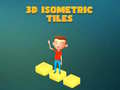 Jwèt 3D Isometric Tiles