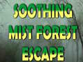 Jwèt Soothing Mist Forest Escape