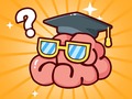 Jwèt Brain Test IQ Challenge