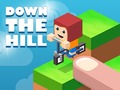 Jwèt Down The Hill