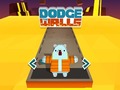 Jwèt Dodge the Walls