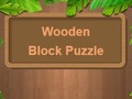 Jwèt Wooden Block Puzzle