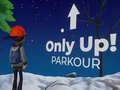 Jwèt Only Up! Parkour