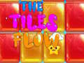 Jwèt The Tiles flow