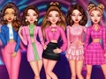 Jwèt Celebrity Pink Core Aesthetic Look