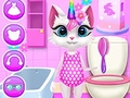 Jwèt Kitty Unicorn Daily Care