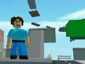 Jwèt Roblox Obby: Rainbow Path