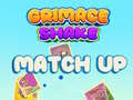 Jwèt Gramice Shake Match Up