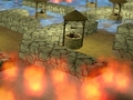 Jwèt Water vs Fire