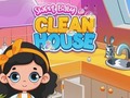 Jwèt Sweet Baby Clean House