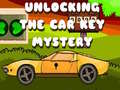 Jwèt Unlocking the Car Key Mystery