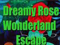 Jwèt Dreamy Rose Wonderland Escape