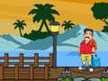 Jwèt Hula Girl Escape