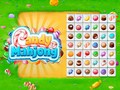 Jwèt Candy Mahjong