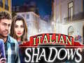 Jwèt Italian Shadows