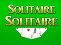 Jwèt Solitaire Solitaire