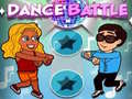 Jwèt Dance Battle