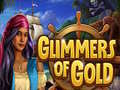 Jwèt Glimmers of the Gold