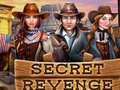 Jwèt Secret Revenge