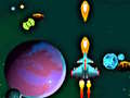 Jwèt Space War 3D