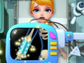 Jwèt Body Doctor Little Hero