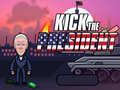 Jwèt Kick The President