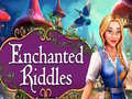 Jwèt Enchanted Riddles