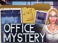 Jwèt Office Mystery