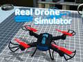 Jwèt Real Drone Simulator