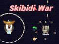 Jwèt Skibidi War Toilets Attack