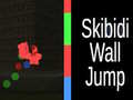 Jwèt Skibidi Wall Jump