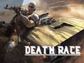 Jwèt Death Race